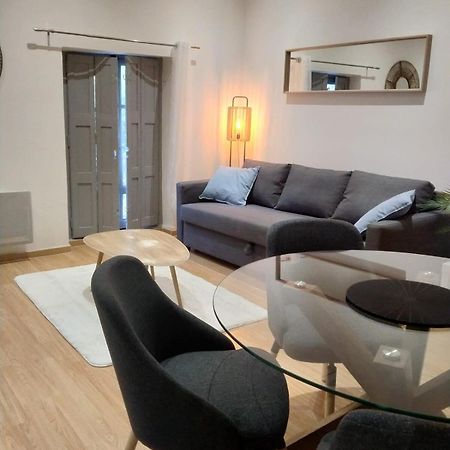 Apartamento Atlas - Arya Nimes Exterior foto