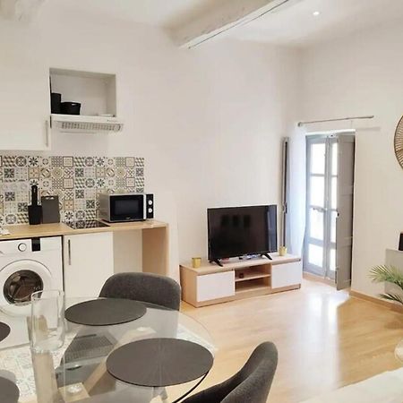 Apartamento Atlas - Arya Nimes Exterior foto