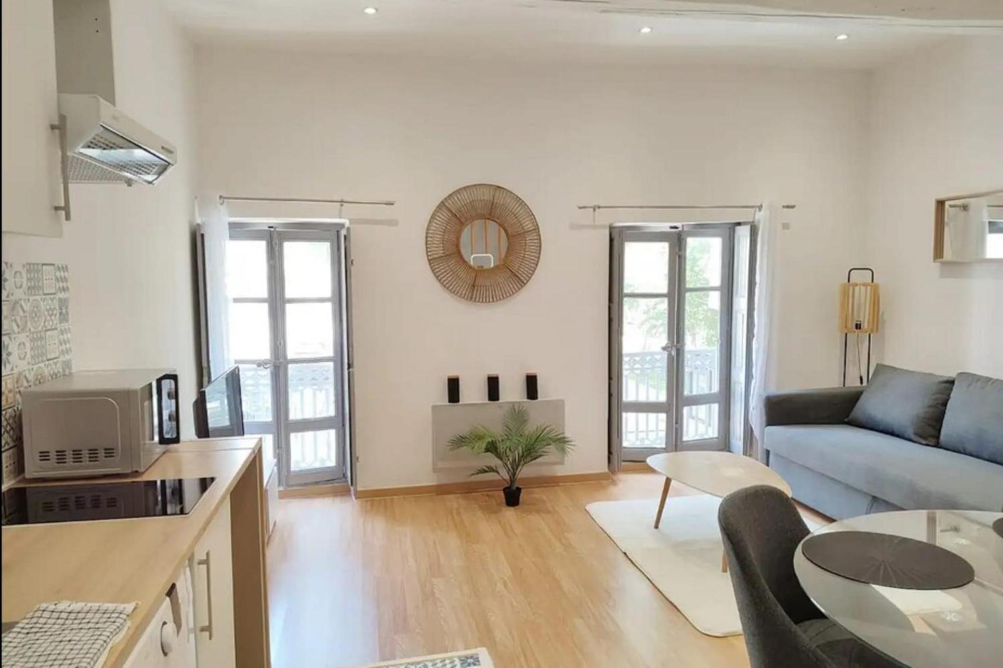 Apartamento Atlas - Arya Nimes Exterior foto