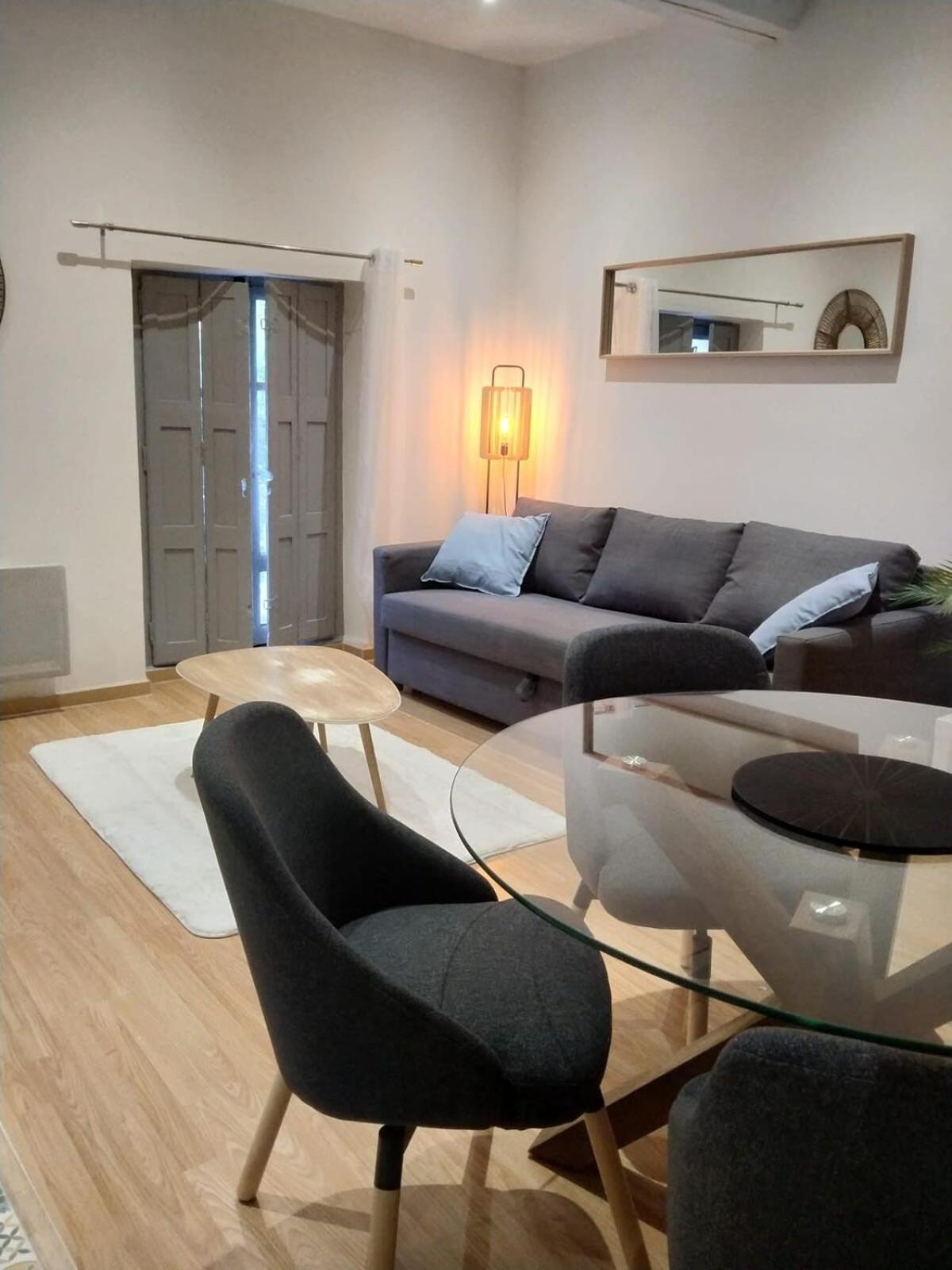 Apartamento Atlas - Arya Nimes Exterior foto