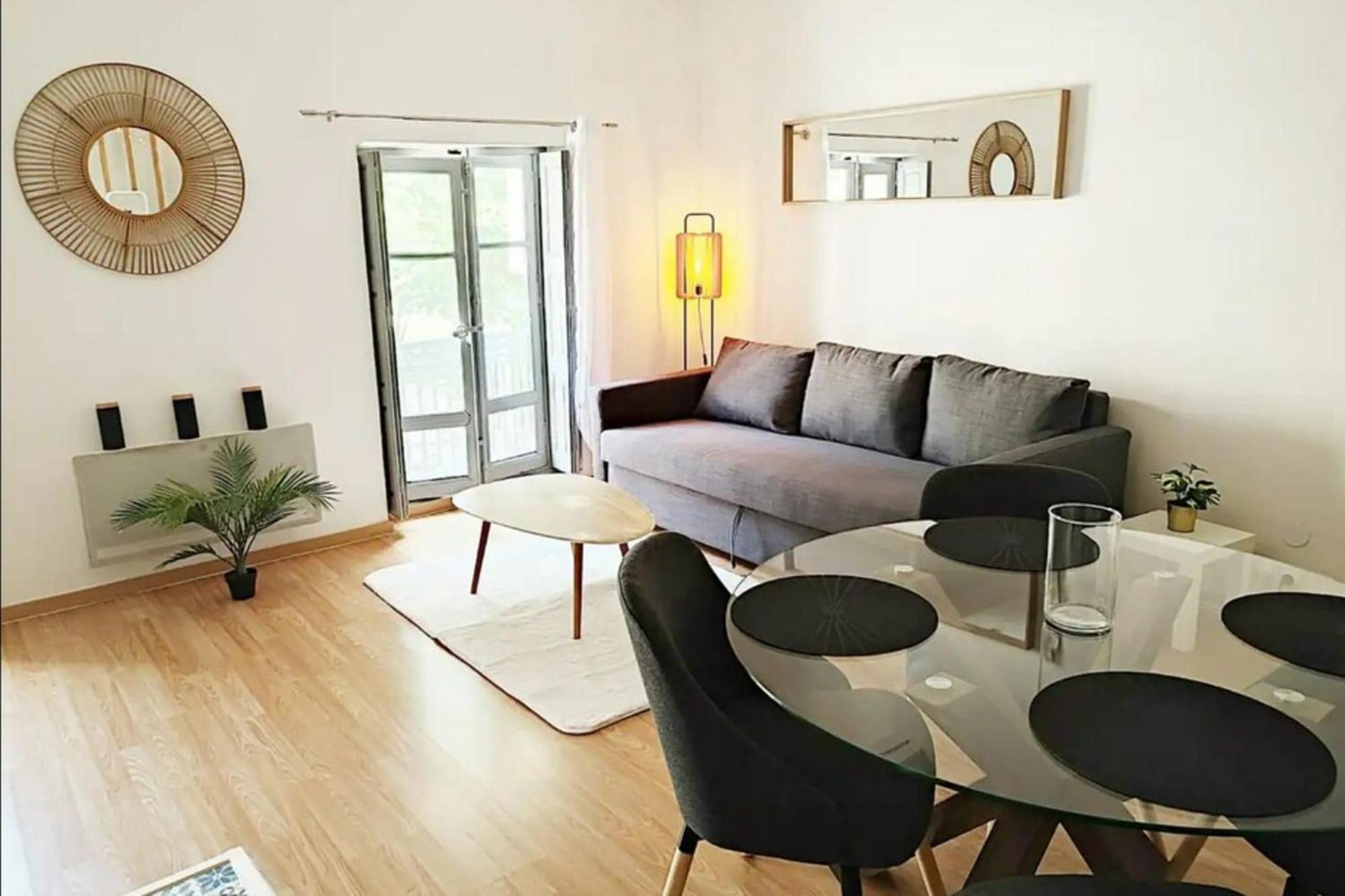 Apartamento Atlas - Arya Nimes Exterior foto