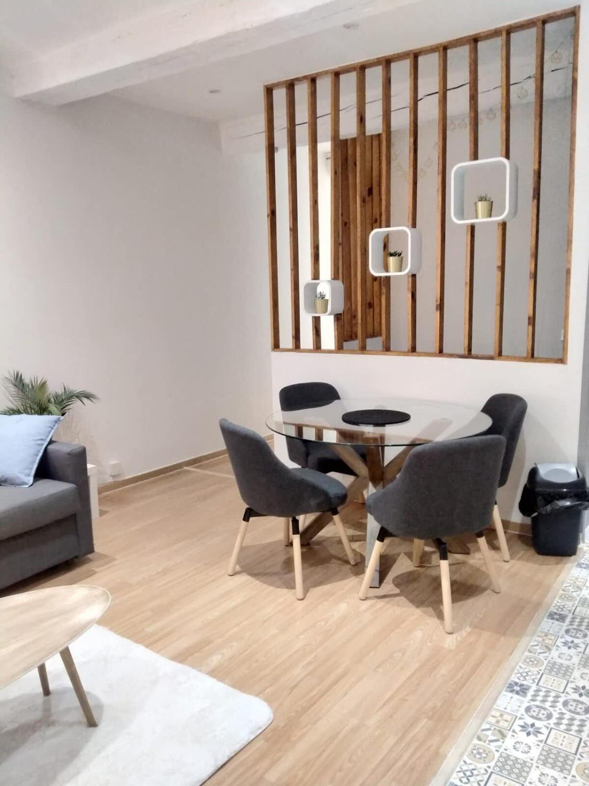 Apartamento Atlas - Arya Nimes Exterior foto
