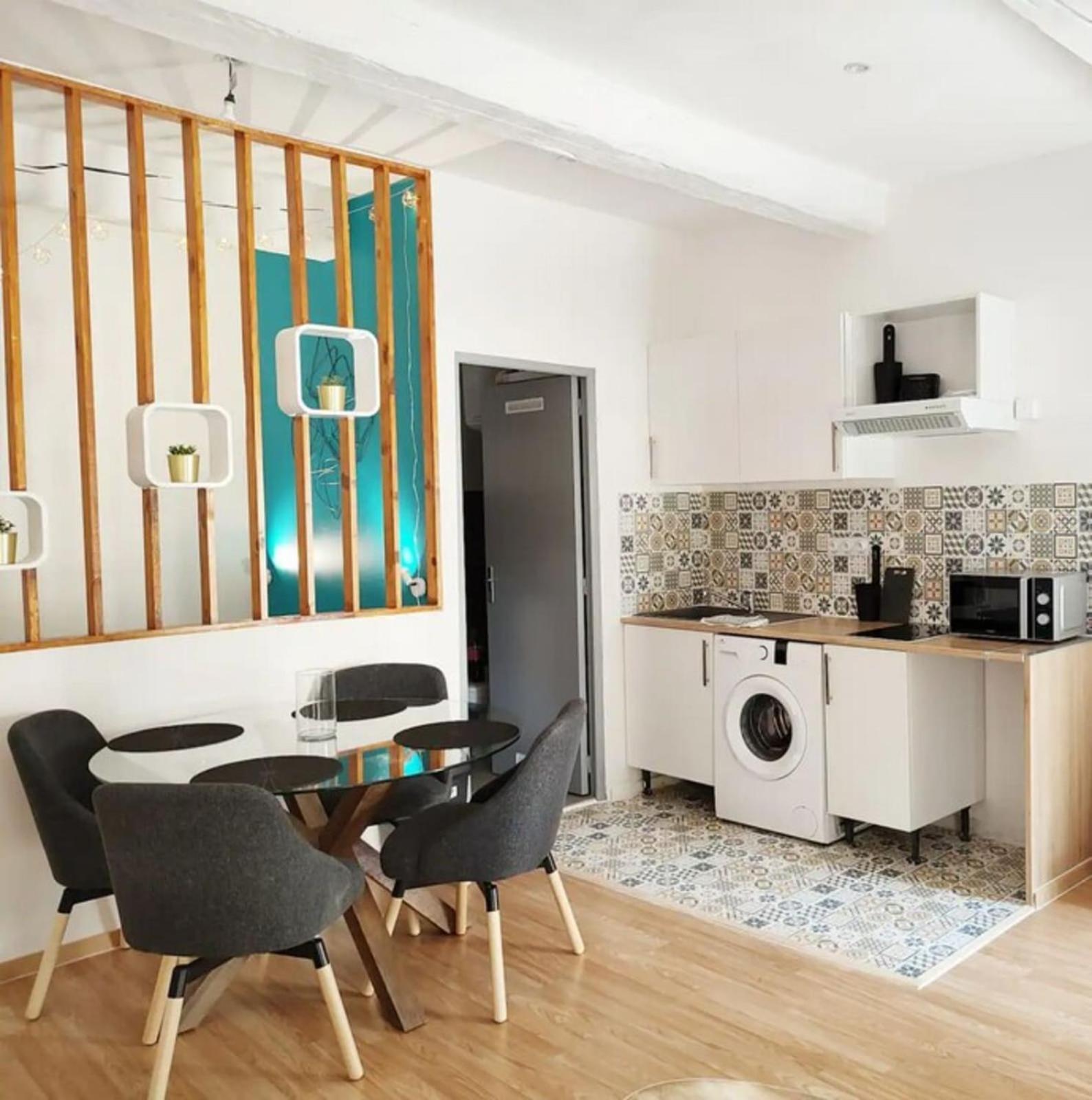 Apartamento Atlas - Arya Nimes Exterior foto